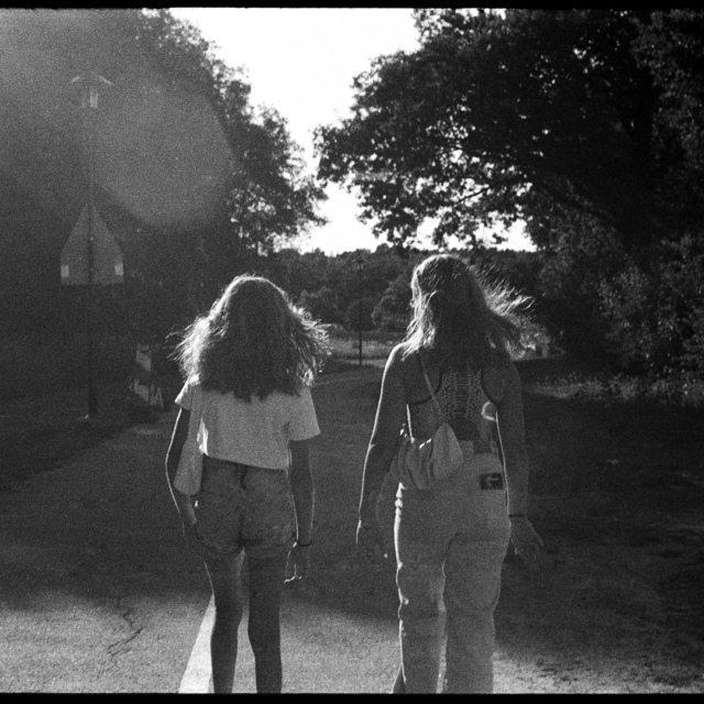 Young folks
